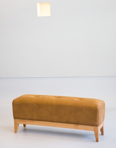 image of Karen bench