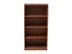 image of Novin 4 story bookcase