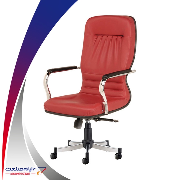 image of Executive Chair 2004 Model B909