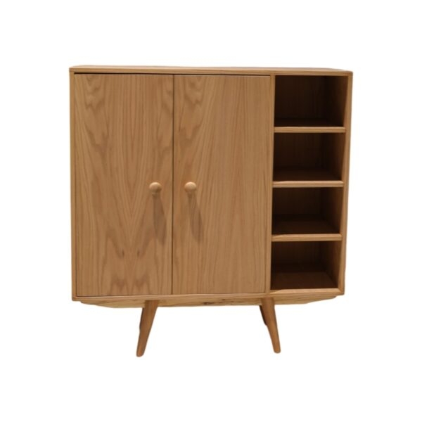 تصویر جا کفشی مدل ونوس