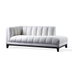 image of Shell double sofa