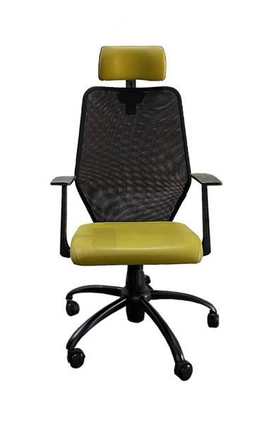 تصویر صندلی مدیریتی m108