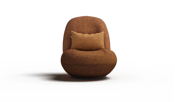 image of Sansa single sofa