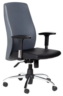 تصویر صندلی کارمندی K-Smart تصویر صندلی کارمندی K-Smart