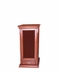 image of 110 display cabinet with drawer