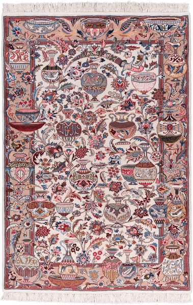 image of Kashmar Rug Code 420842 image of Kashmar Rug Code 420842