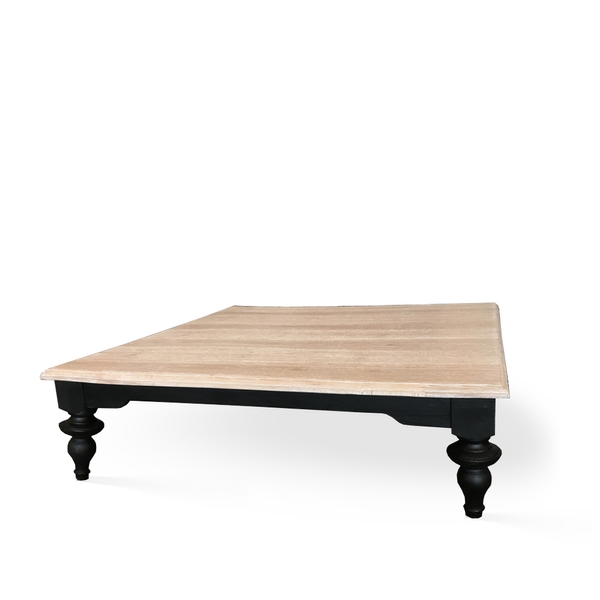 image of Larisa square coffee table