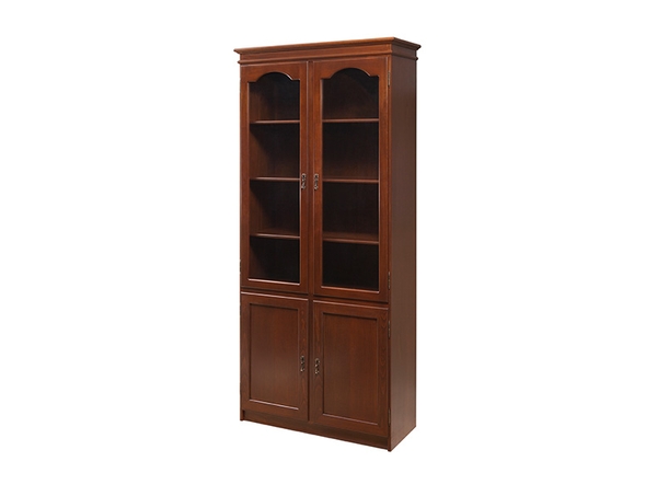 image of Pod 2 bookcase