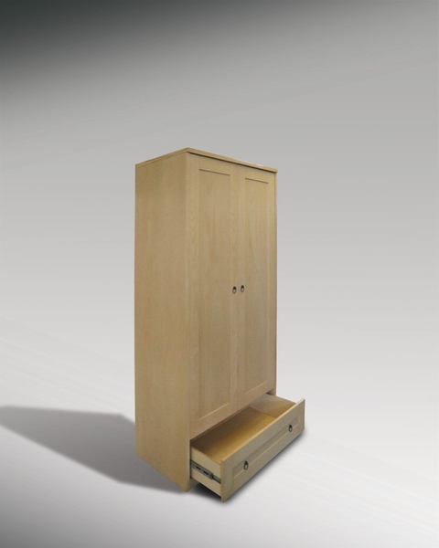 image of Dresser with 2 doors