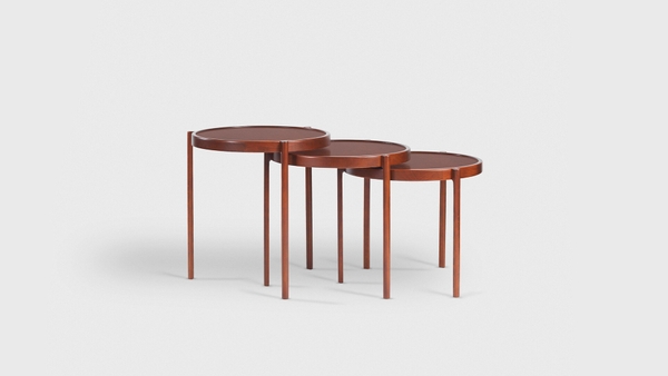 image of Versailles Side Table