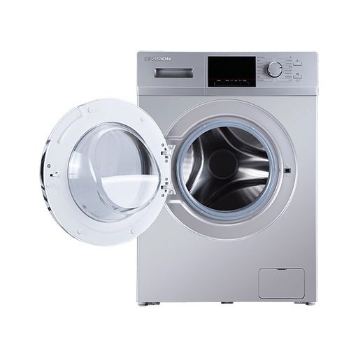 image of Xvision Washing Machine Model TM72-ASBL