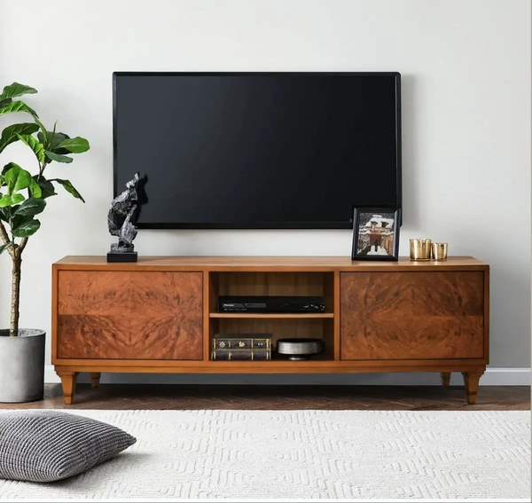 تصویر میز TV هوگو