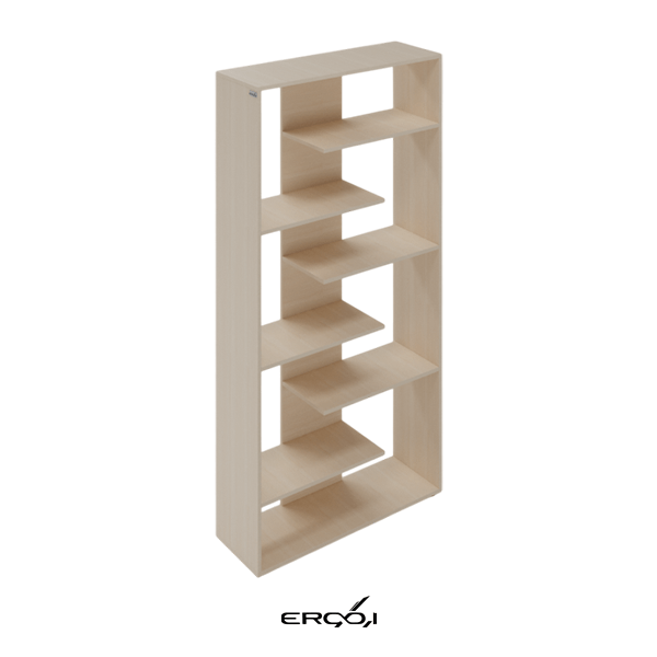 تصویر کتابخانه ۷ طبقه L7 تصویر کتابخانه ۷ طبقه L7