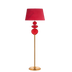 image of Tripod Floor Lamp - code st145 