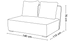 image of Elenze sofa 16