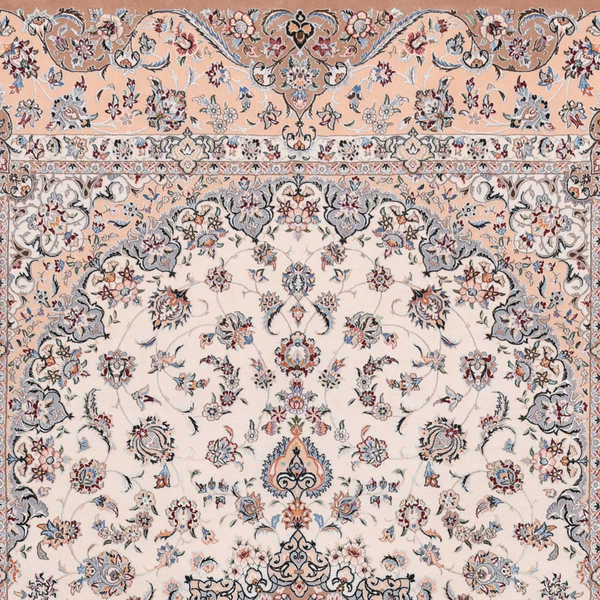 image of Naein Rug code 4-28761