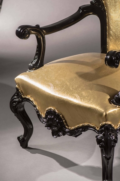 image of Elysee Half Set