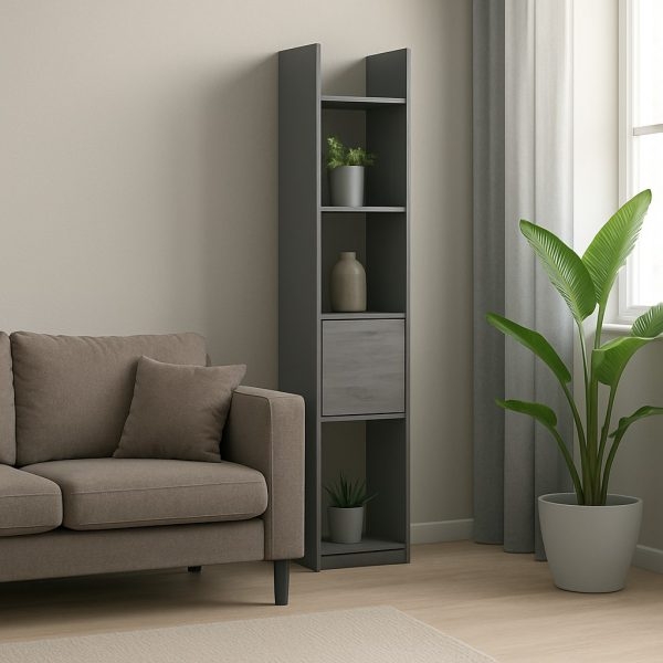 تصویر شلف ایستاده ولانو