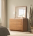 image of Pardis 4 dressing drawer