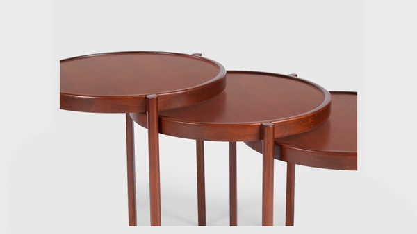 image of Versailles Side Table