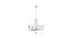 image of Tourmaline chandelier