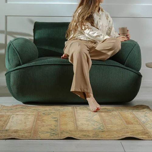 image of Nodo modular sofa