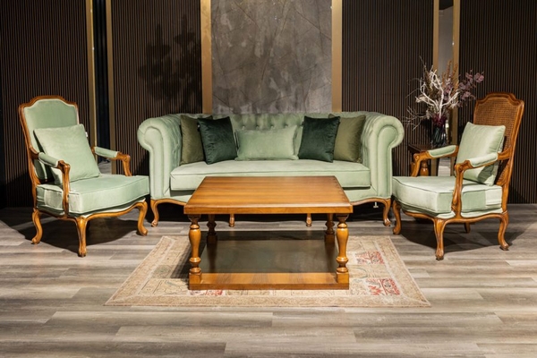image of Joanne Neoclassic 7Seaters Set