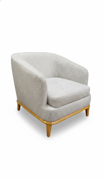 تصویر مبل تک نفره سورن