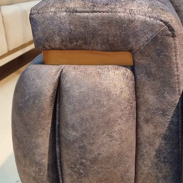 image of Mavi Triple Sofa