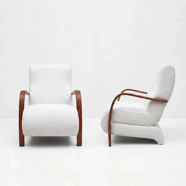 image of Alba Armchair