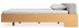 image of Nova bed 120
