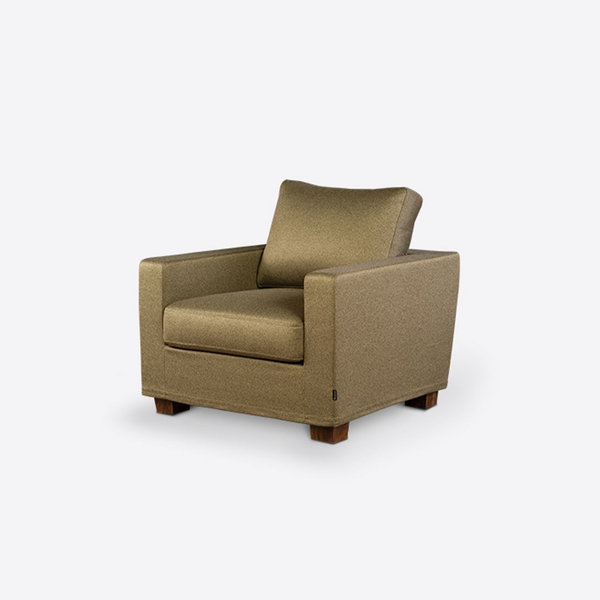 image of HP90-Single Sofa