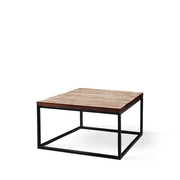 image of Ronica square coffee table