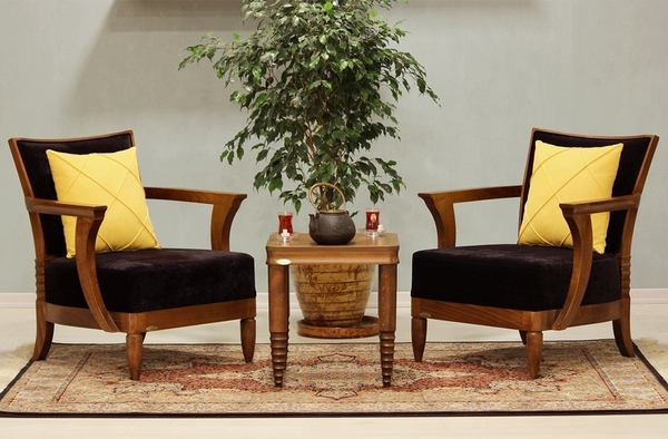 image of Ara single sofa