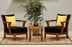 image of Ara single sofa