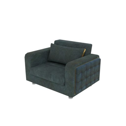 image of L14 Sofa Bed-Single