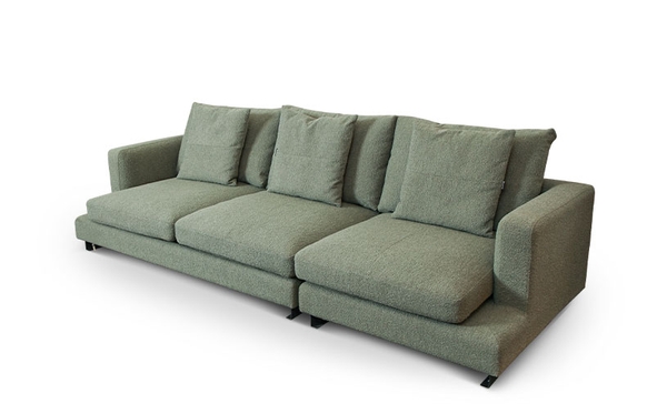 image of Dasht-e Arzhan Triple Sofa