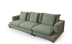 image of Dasht-e Arzhan Triple Sofa