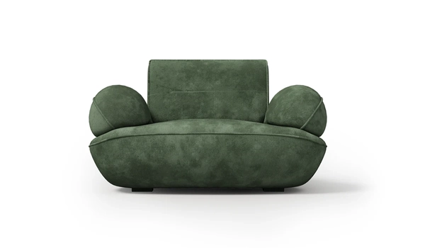 another image of Nodo modular sofa