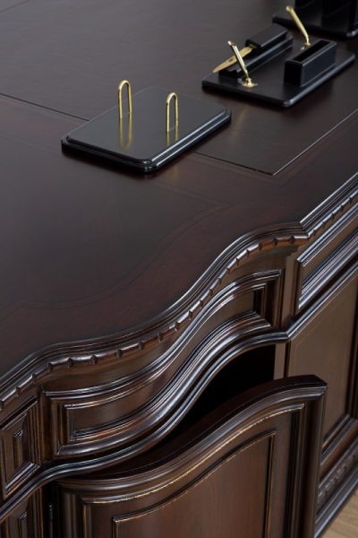 image of Michael Executive Desk 