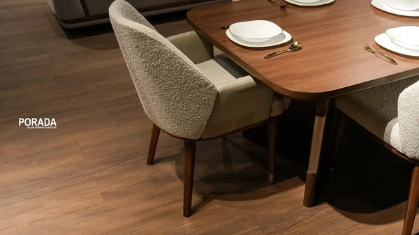 تصویر میز ناهار خوری رولکس