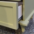 image of Sarvin Bedside Table