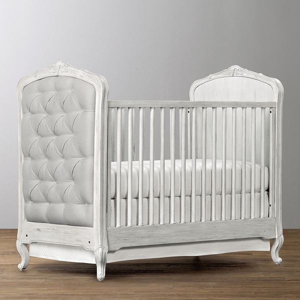 another image of Adele baby bed