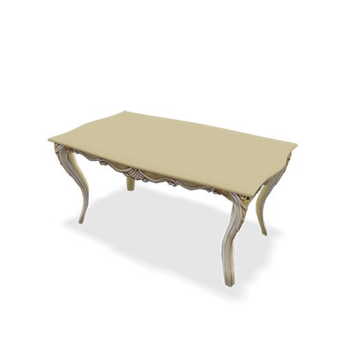 image of Ava Dining Table 6 Seater