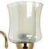 image of Cheshmeh Noor 5Lamp Chandelier Model A811/5-C-Chrome