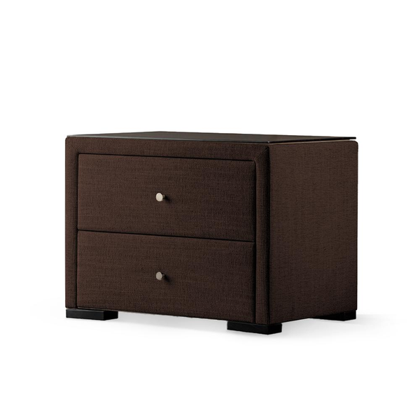 another image of Verta bed side drawer