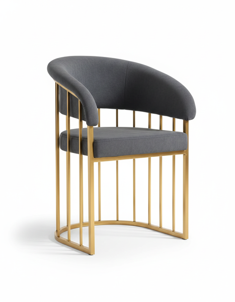 تصویر صندلی سزار