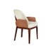 image of Ruben host chair