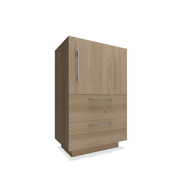 تصویر کمد اداری K107