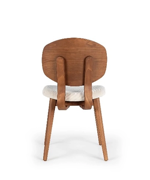 image of Kian upholstered chair